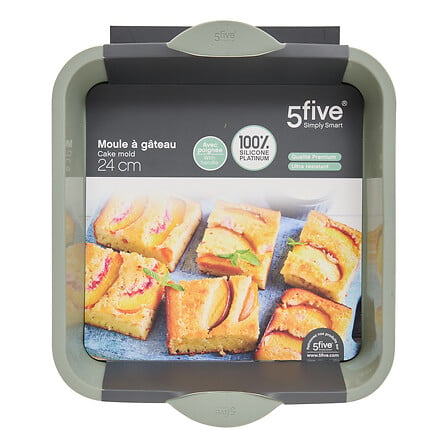 Five silikonski modul silipro - display - Image 12