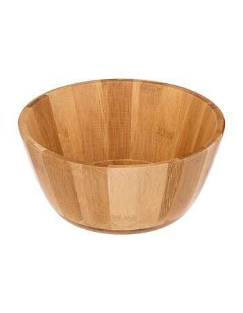 Five zdjela za salatu bambus 19cm