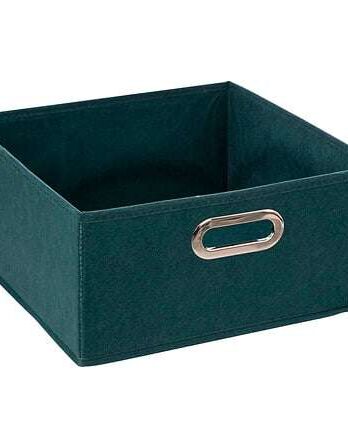 Five kutija za odlaganje modul 31x15cm, petrolej