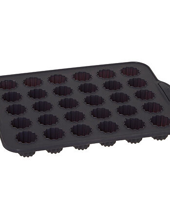 Five silikonski kalup cannele 30kom