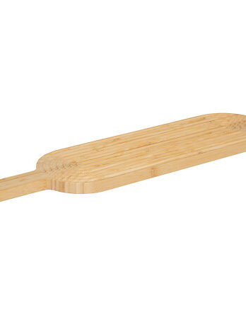Five daska bambus 60x16cm