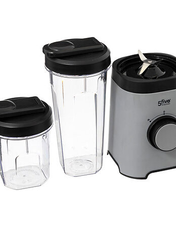 Five blender sa dvije posude 300ml i 600ml