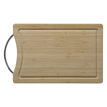 Five daska bambus 30x20cm - Image 2