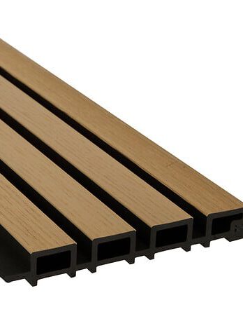 Atmosphera zidni panel 200 x 20 cm outdoor