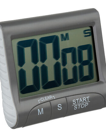 Five digitalni timer essentiel
