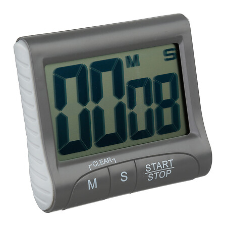 Five digitalni timer essentiel