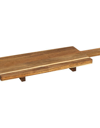 Five daska acacia mina 70x25cm pravokutna
