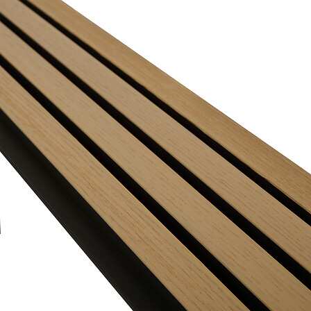 Atmosphera zidni panel 200 x 20 cm outdoor - Image 3