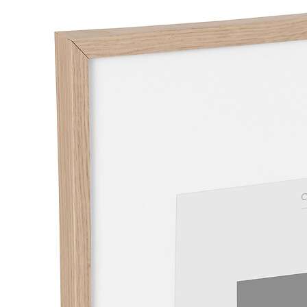 Atmosphera okvir za fotografiju eva 70x100, mdf/plastika bež - Image 2