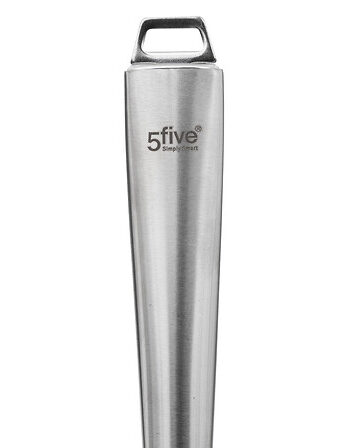 Five zester precision nehrđajući čelik