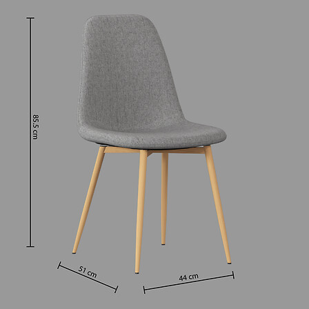 Atmosphera stolica roka siva - Image 3