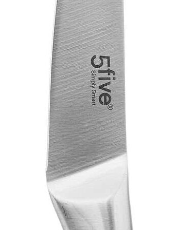 Five nož 2.3×1.5×20.5 cm, nehrđajući čelik