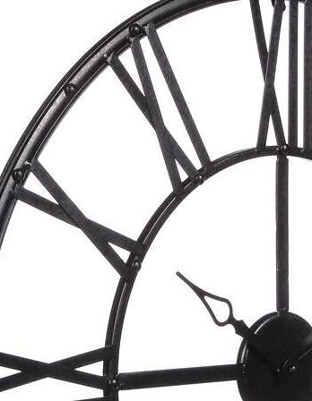 Atmosphera zidni sat vintage andras 69cm