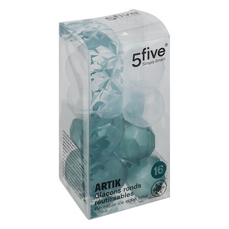 Five set artik led 16kom - Image 5