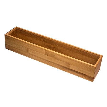 Five organizator 8x38x7 cm bambus
