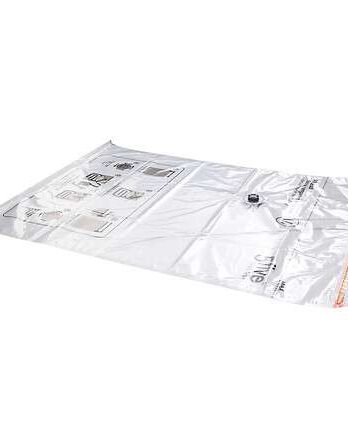 Five set vakum vreća 10/1 – s x 5 50x60cm, m x 3 60x80c, 2 x l 70x120cm