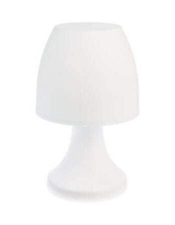 Atmosphera vanjska svetiljka led, bijelo