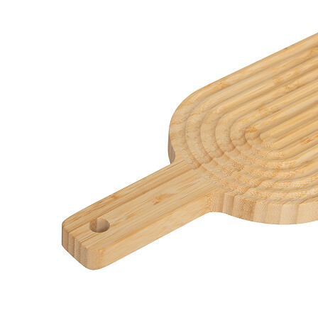 Five daska bambus 60x16cm - Image 3