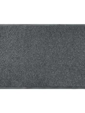 Luance otirač 45x120cm pvc – tamno sivi