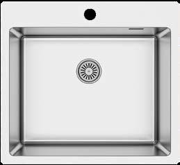 IDEAL 500, Polirana