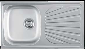 LUNA FLEX 1D, Polirana
