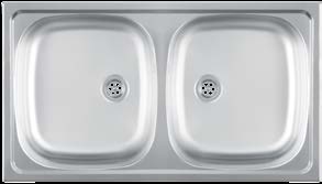 LUNA FLEX 2D, Polirana